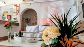 Hotel Amalfi Rimini